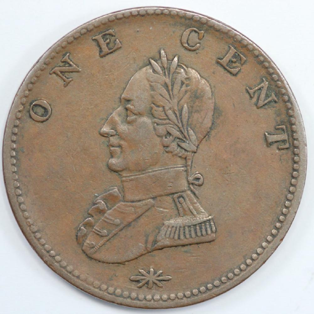 U.S.A. Washington 'Double-H... image
