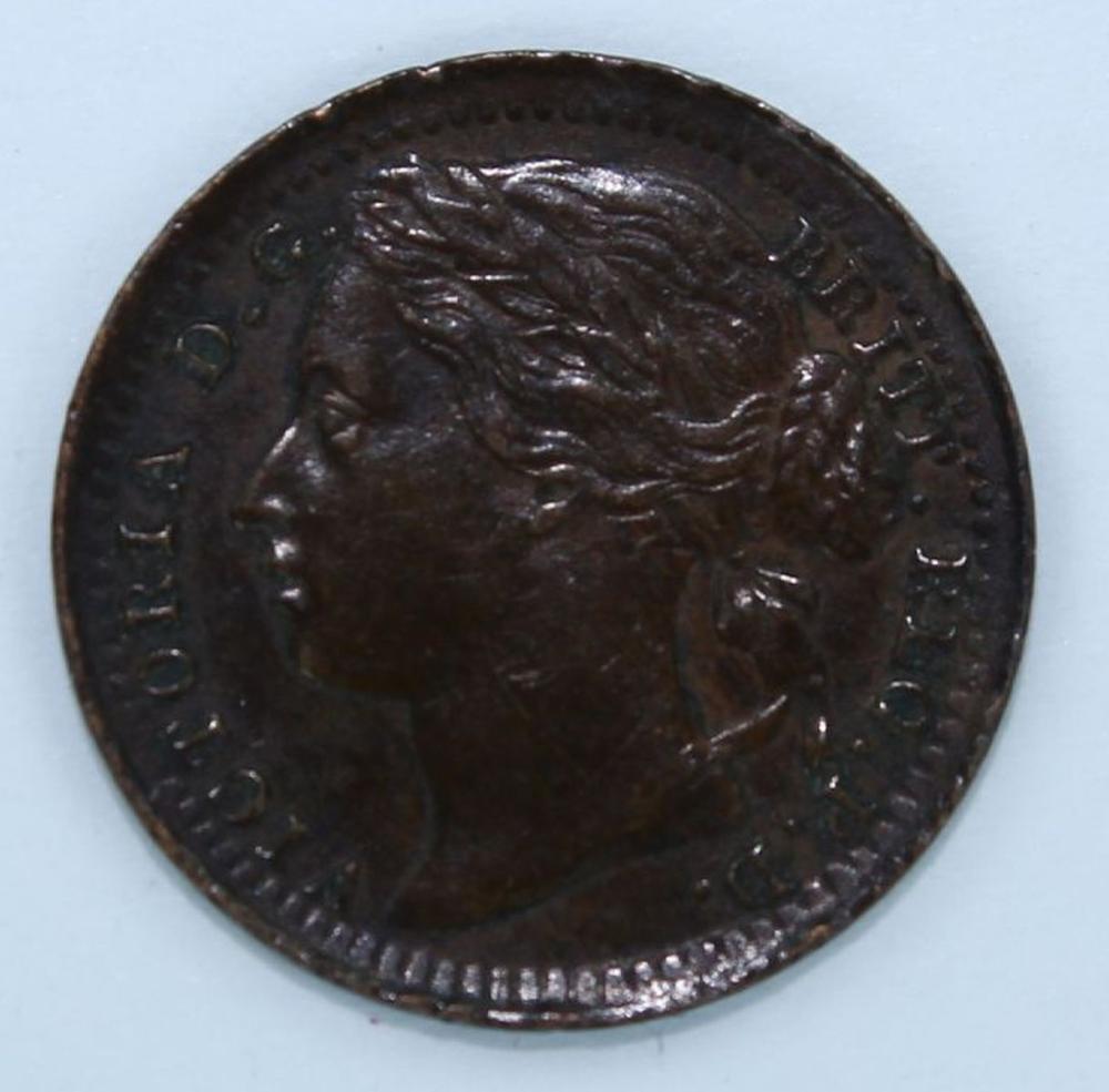 Great Britain 1885 Third Fa... image