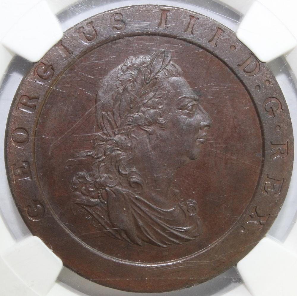 Great Britain/Australia 179... image