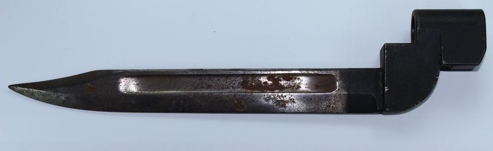 British No.9 Pattern Bayone... image