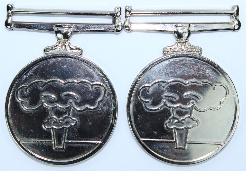 Spurious Medals 'For Servic... image