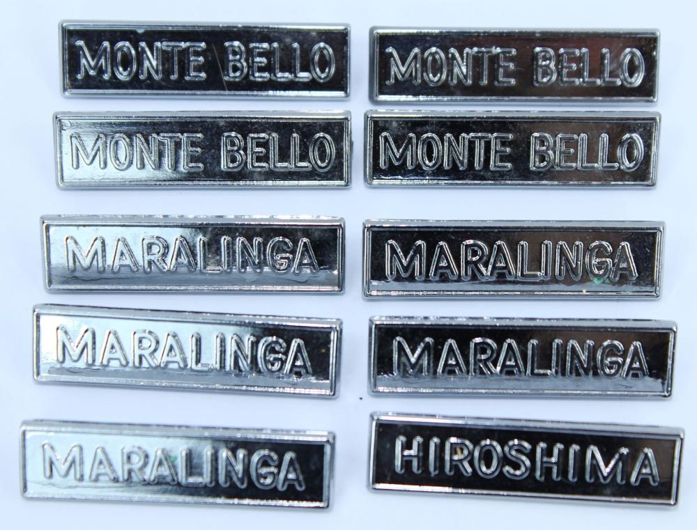 Spurious Badges for Radiati... image