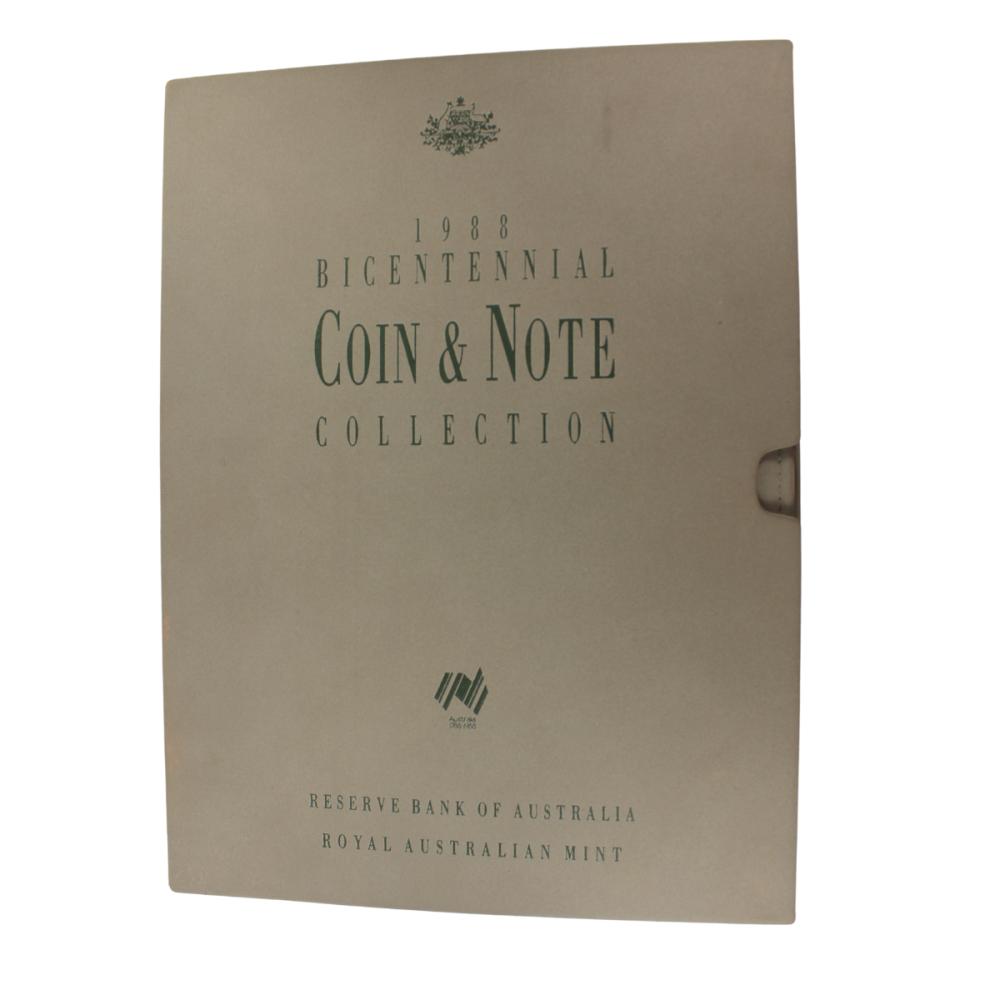 Australia 1988 'Bicentennia... image