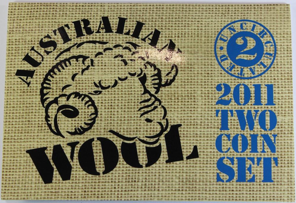 Australia. 2011 'Australian... image