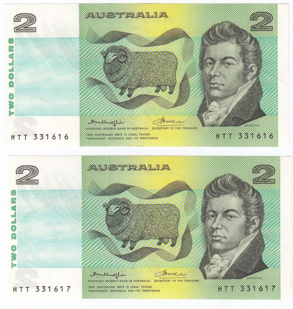 Australia 'Knight - Wheeler... image