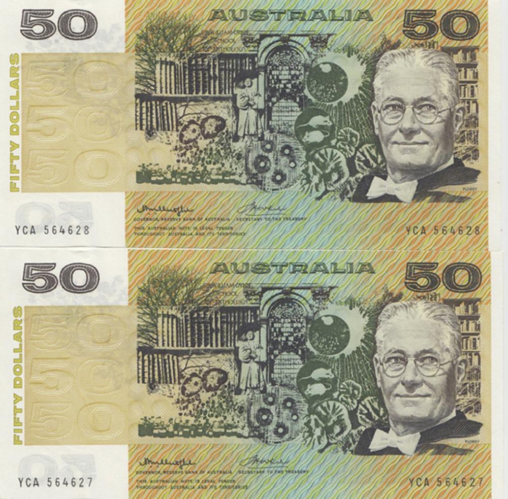 Australia. 'Knight - Wheele... image