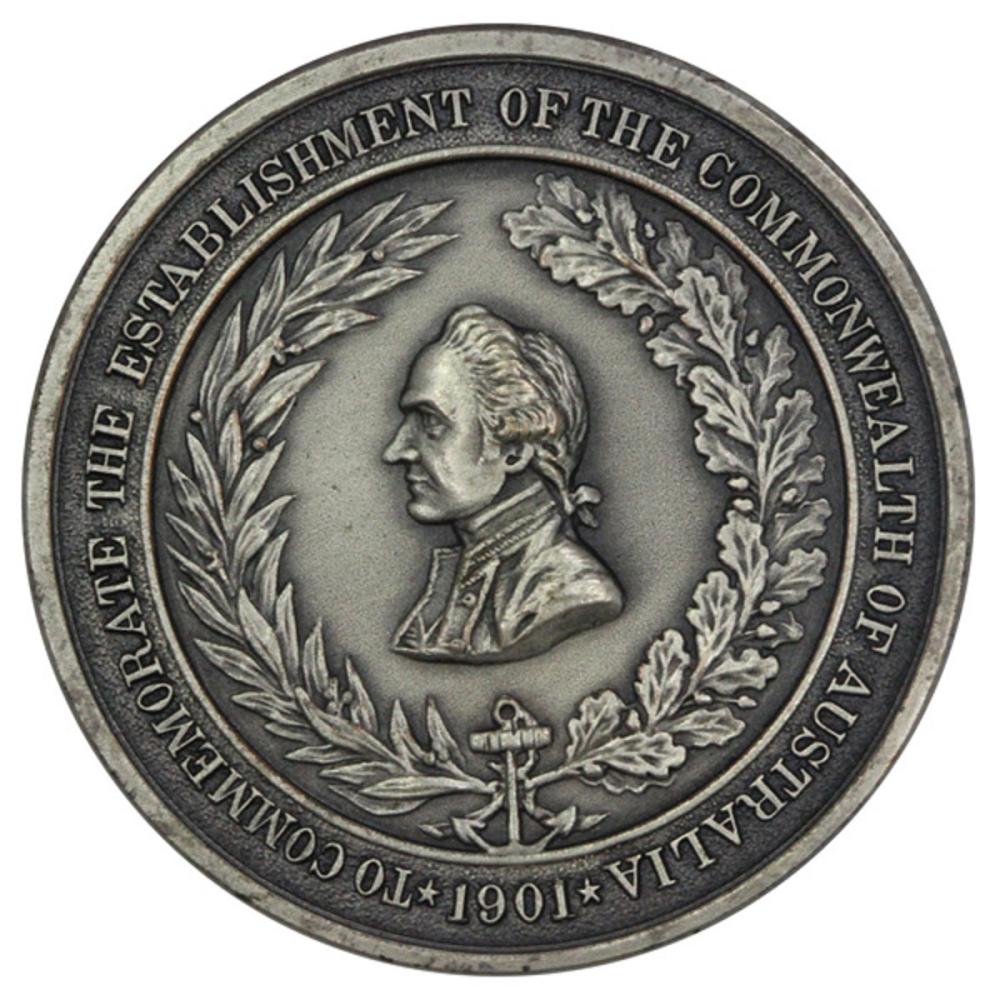 Australia 'To Commemorate t... image