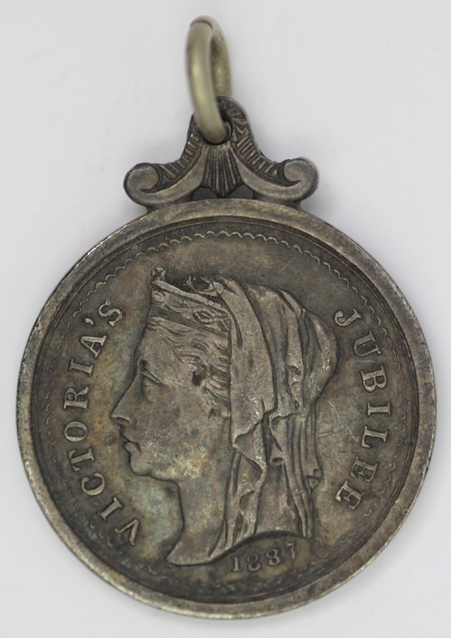 Australian Silver Medalet f... image