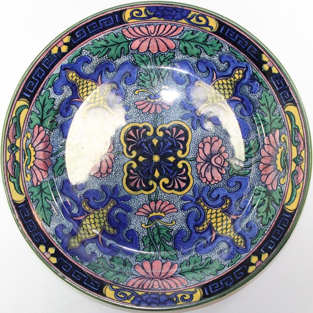Vintage Royal Doulton Plate... image