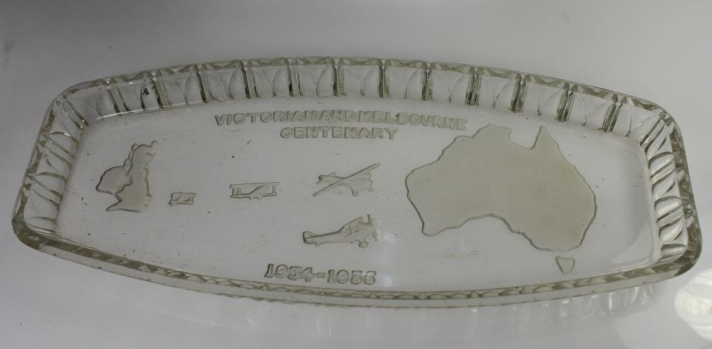 Australia 1934-5 Souvenir G... image
