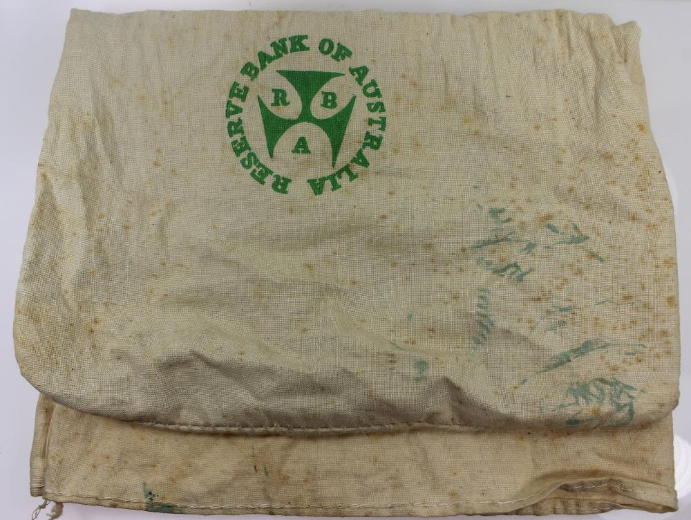 Vintage Reserve Bank of Aus... image