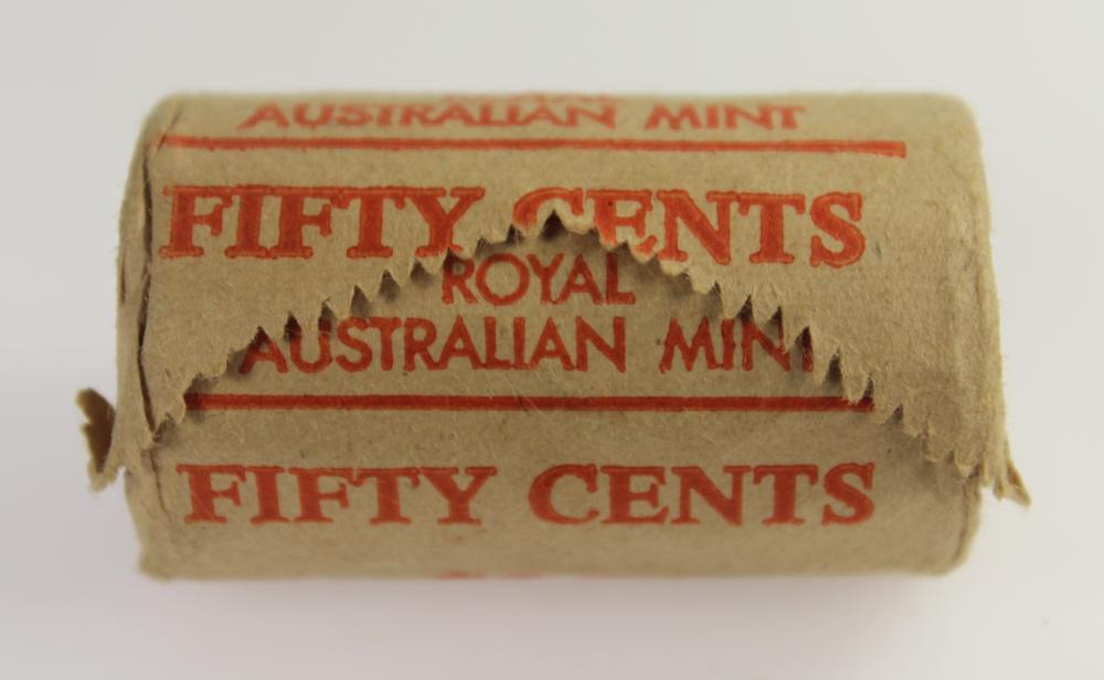 Australia 1982 'Commonwealt... image