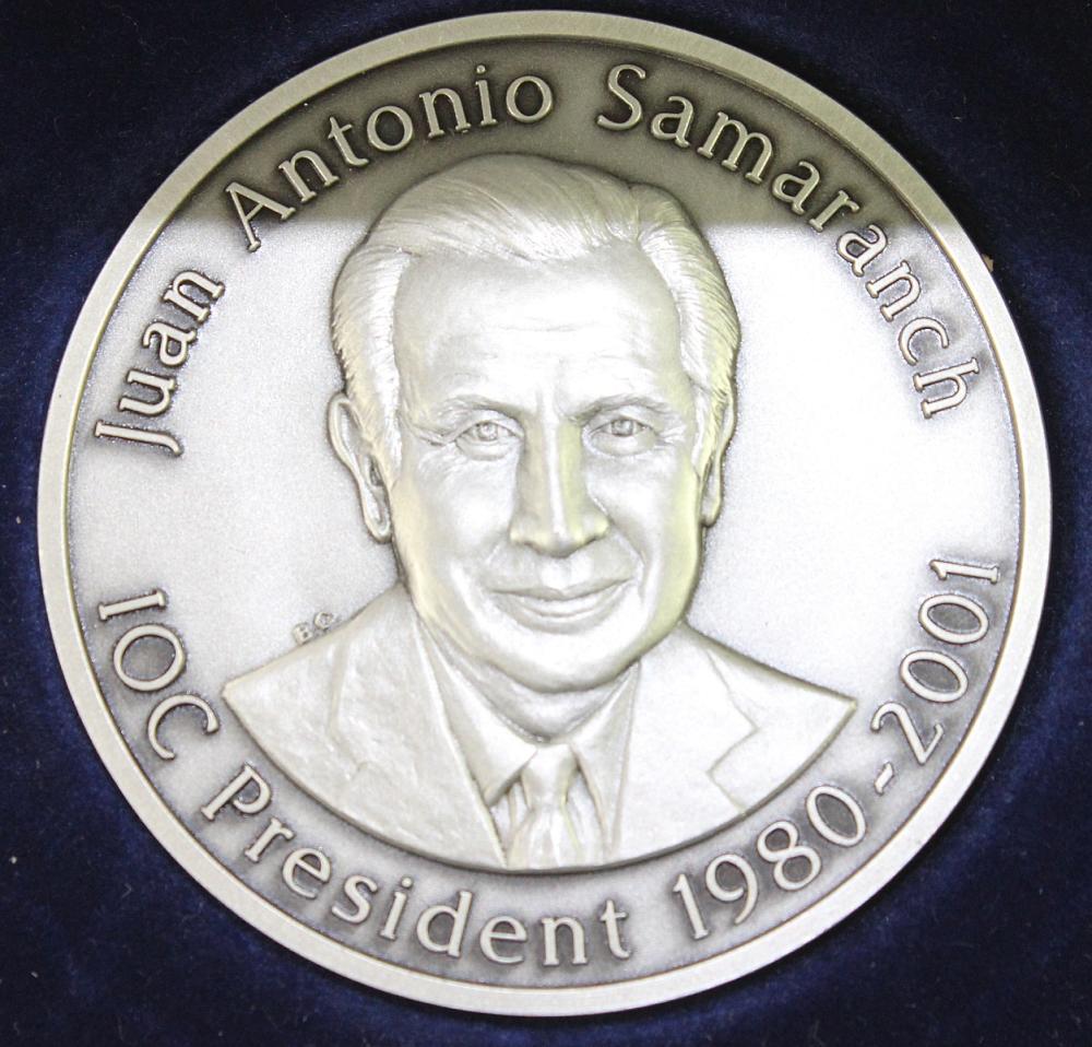 International Olympic Commi... image