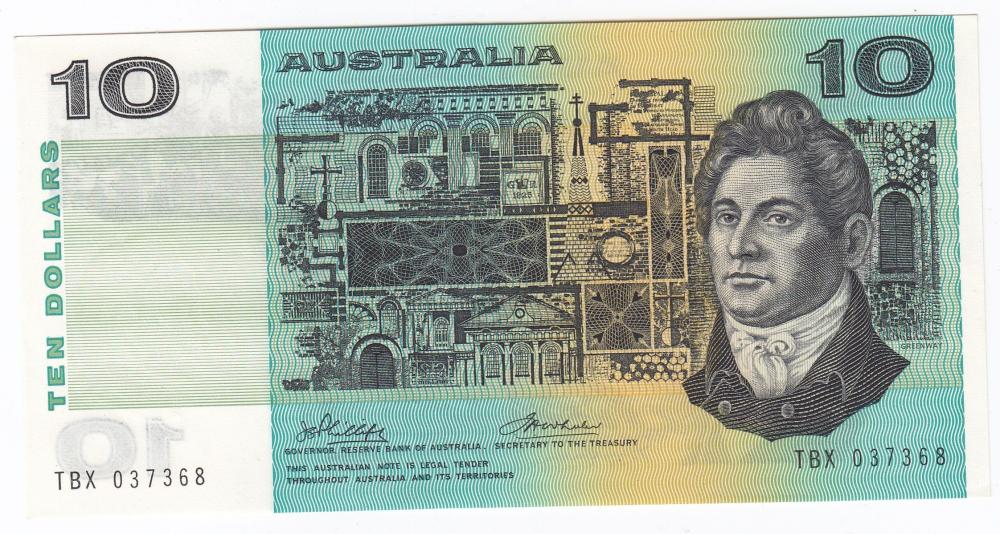 Australia 'Phillips - Wheel... image