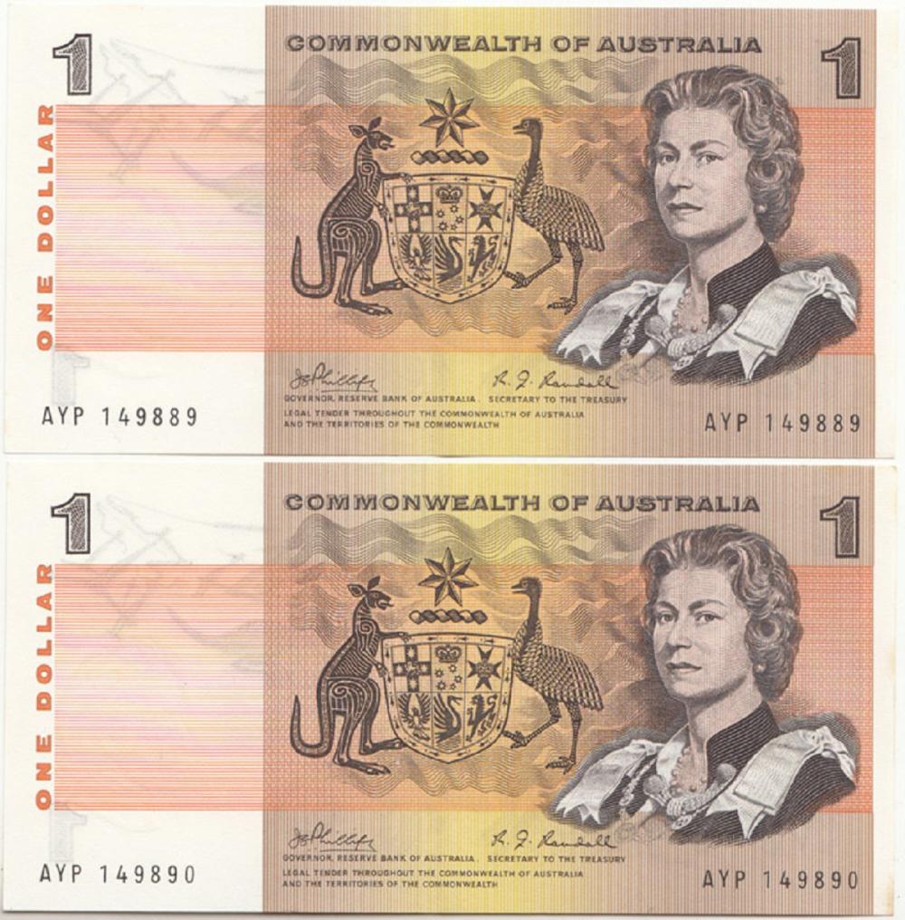 Australia. 'Phillips - Rand... image