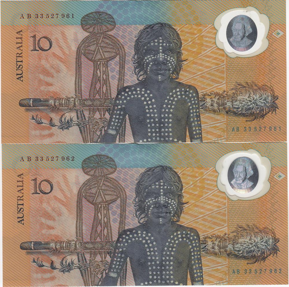 Australia. 'Johnston - Fras... image