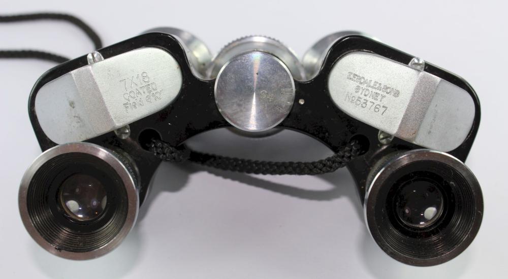 Vintage Australian E.ESDAIL... image