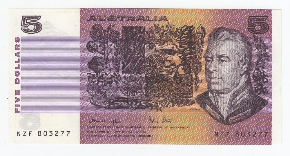 Australia 'Knight - Stone' ... image