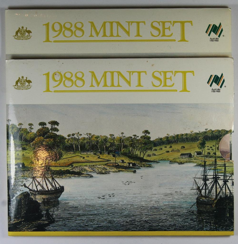 Australia. 1988 'Bi-Centenn... image