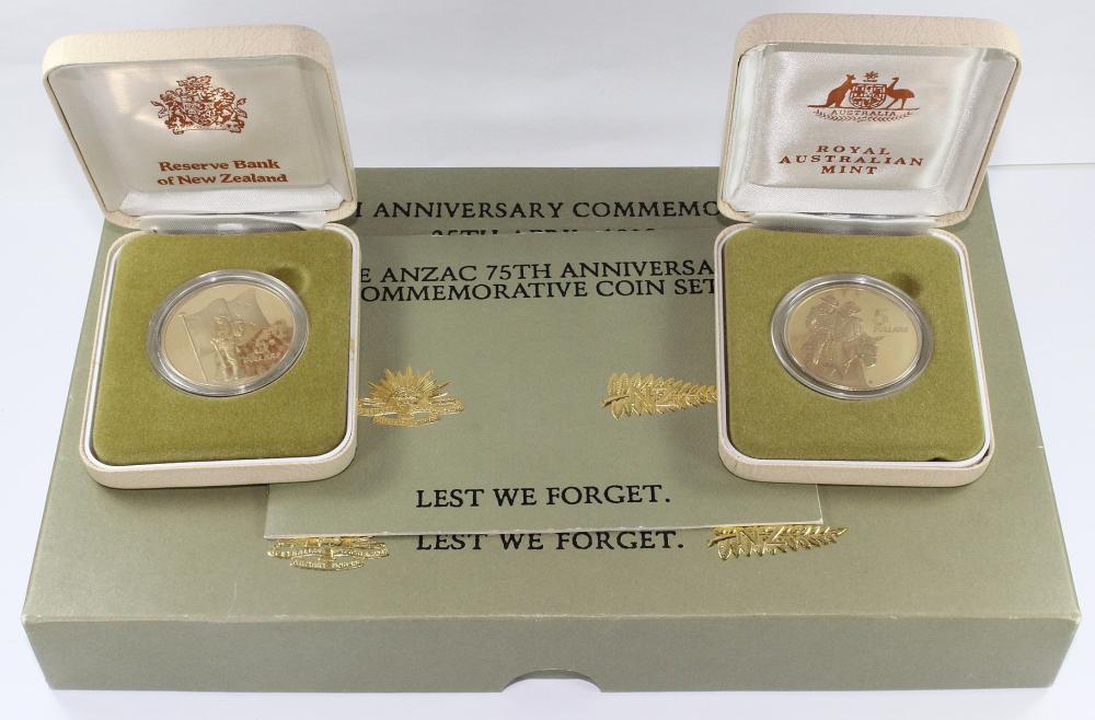 Australia & New Zealand. 19... image