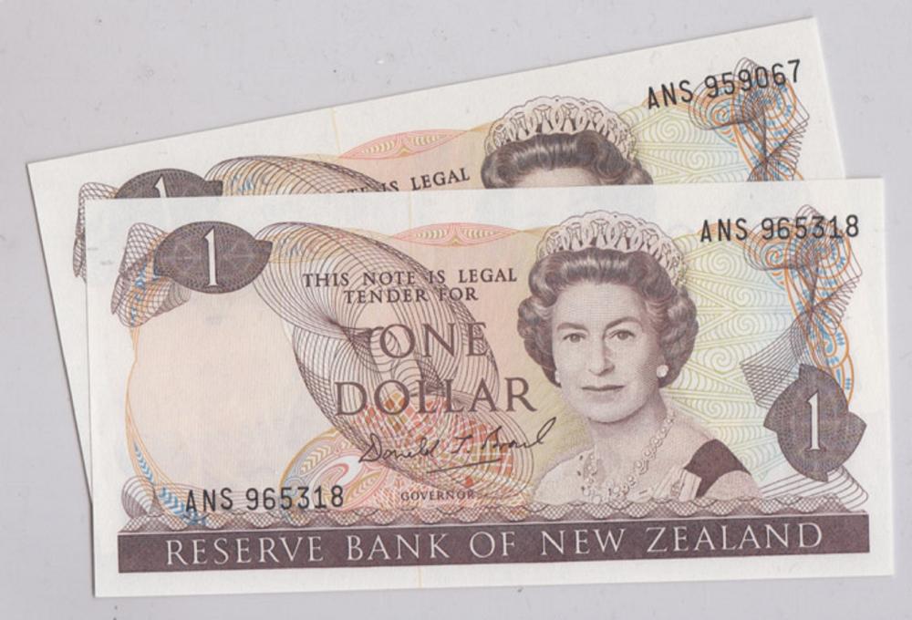 New Zealand 'Brash' ANS - L... image