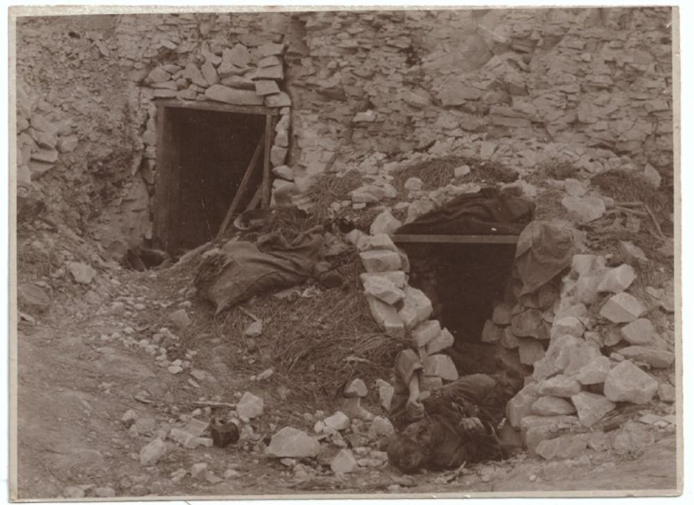 WWI Australia Contemporary ... image