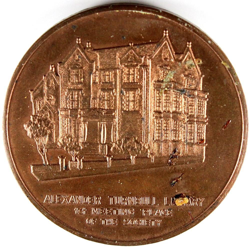New Zealand. 1931-1981 'Fif... image