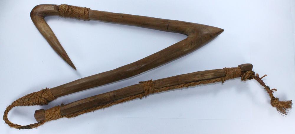 Large Fish or Shark Hook ma... image