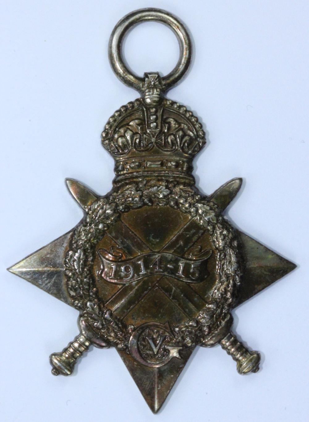 Australia WWI. 1914-1915 St... image