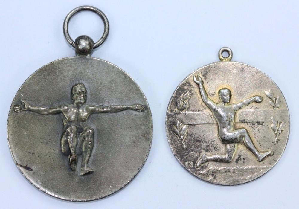 Sports Badges (2 items) image