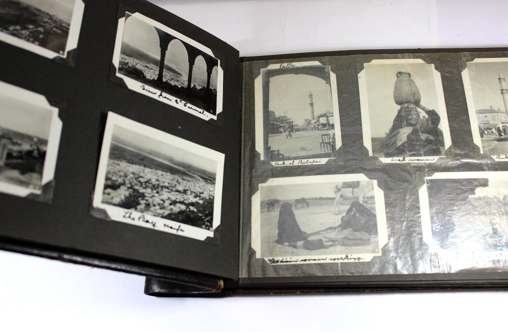 WWI New Zealand. Souvenir P... image