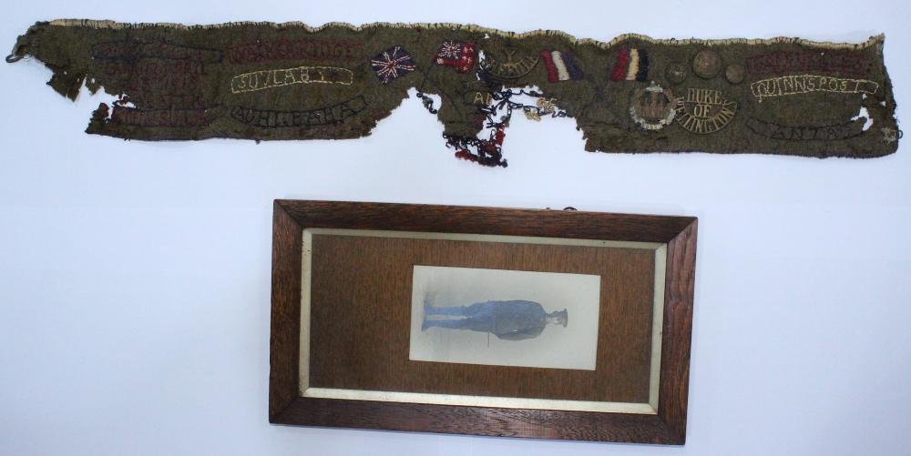 Australia. WWI. Sixth Batta... image