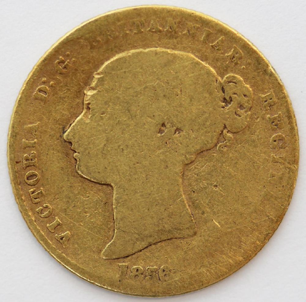 Australia. 1856 'Sydney Min... image