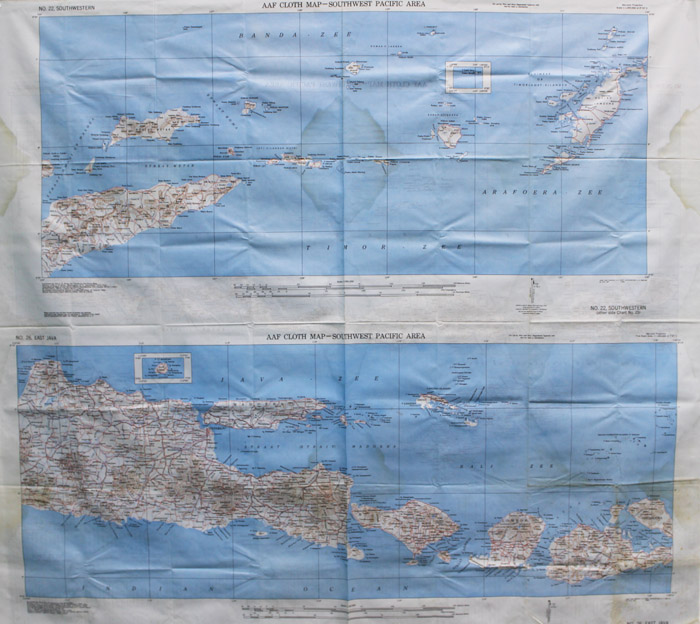 WWII US - A(rmy) A(ir) F(or... image