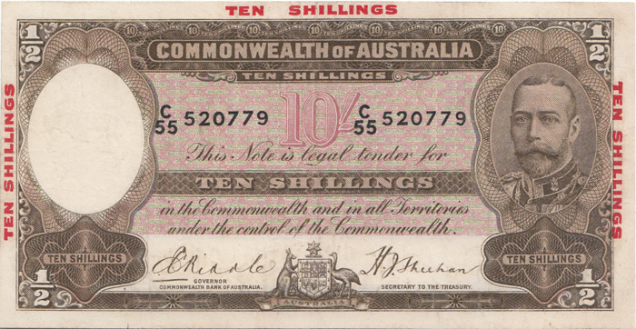 Australia 'Riddle - Sheehan... image