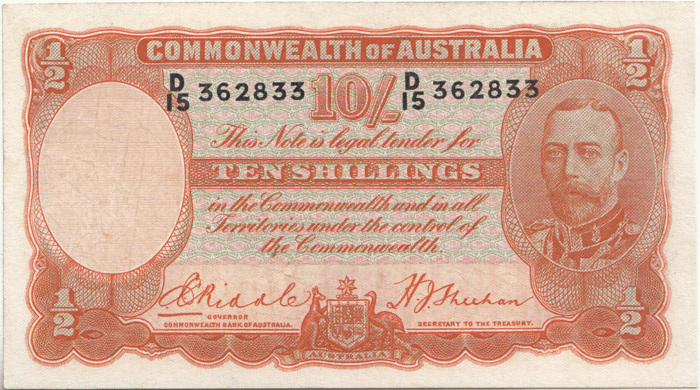 Australia 'Riddle - Sheehan... image