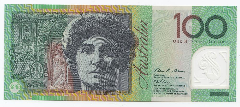 Australia 'Stevens - Henry'... image