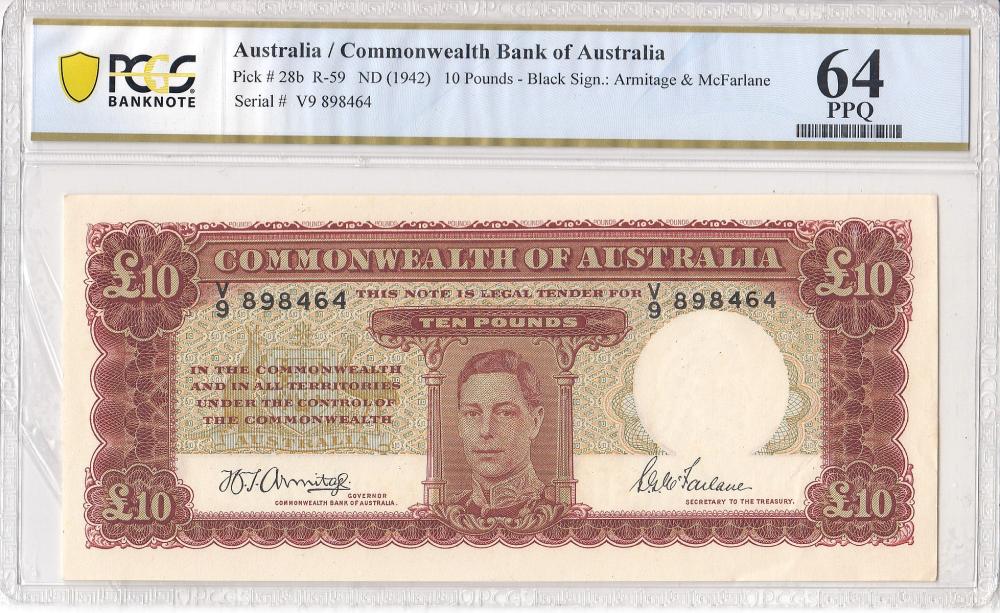 Australia. 'Armitage - McFa... image