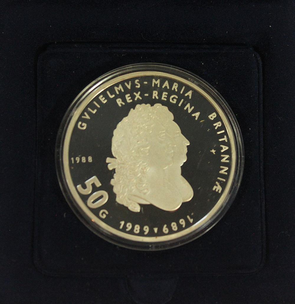 Netherlands 1989 'Beatrix -... image