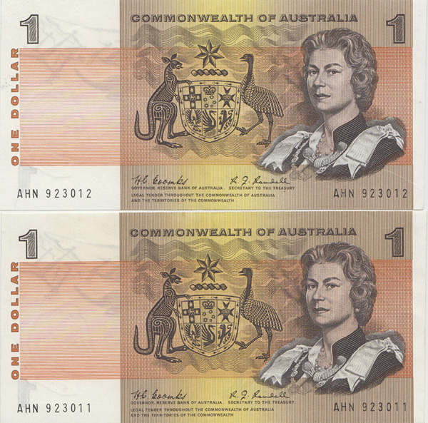 Australia 'Coombs - Randall... image