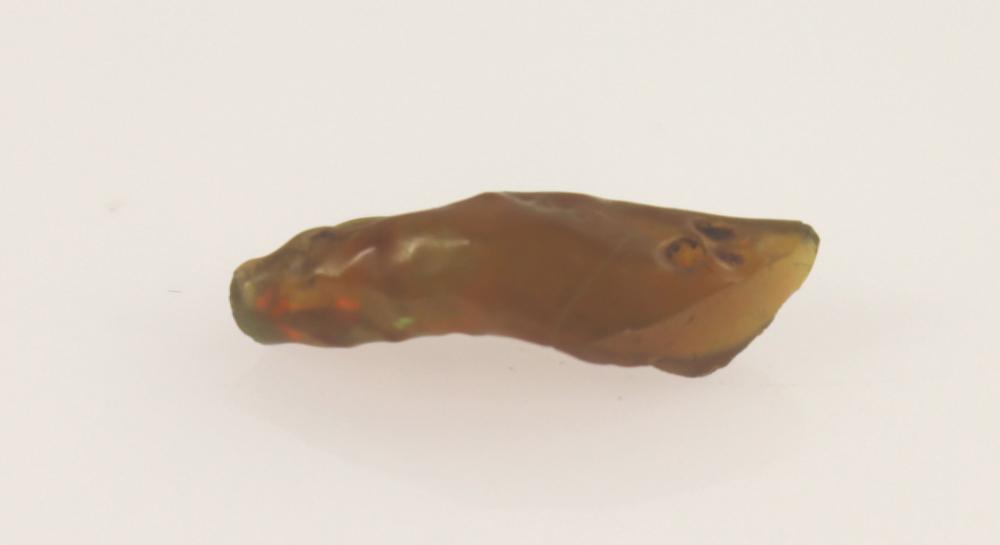 Rough Freeform Eithiopian Opal image