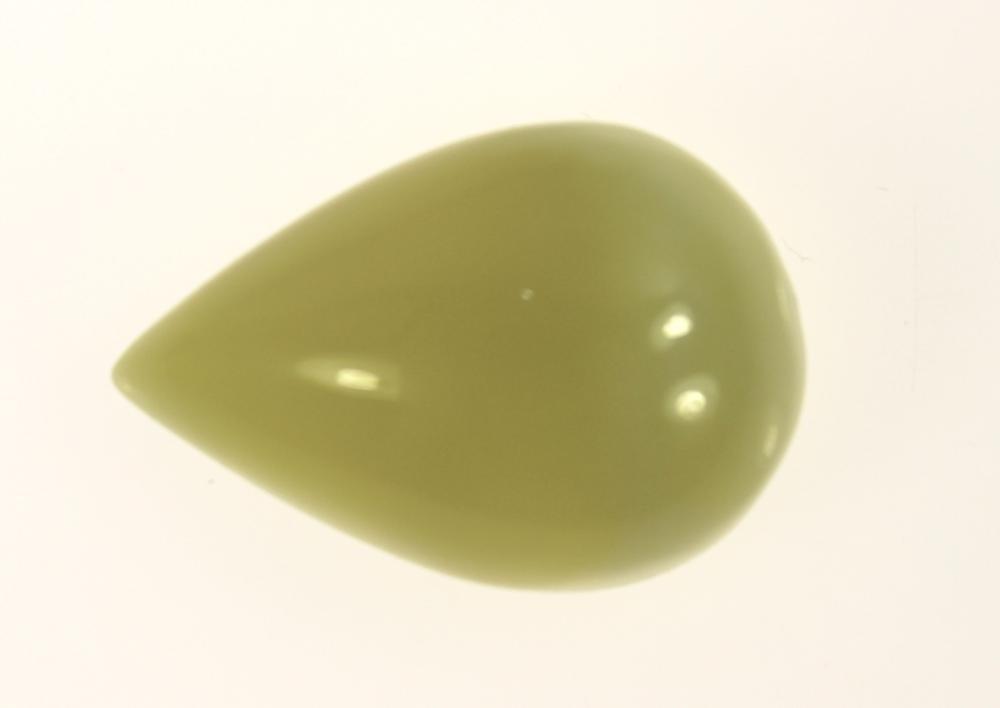 Teardrop Afghan Grossular G... image