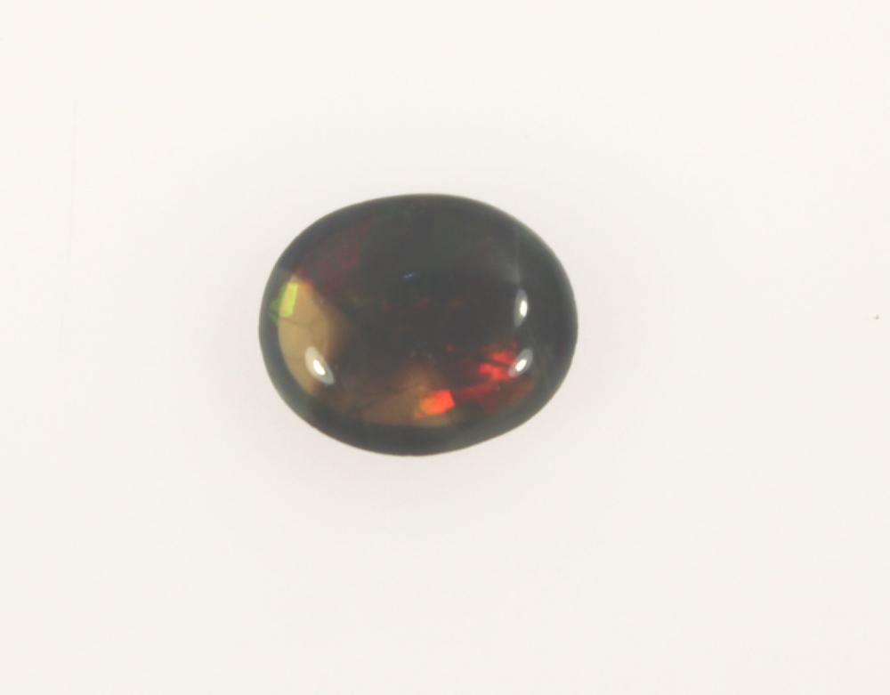 Ethiopian Black Opal image