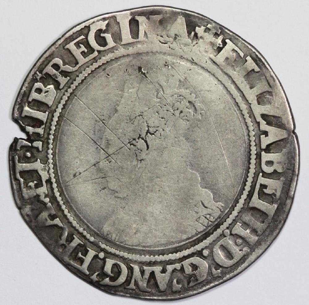 England (Great Britain). El... image