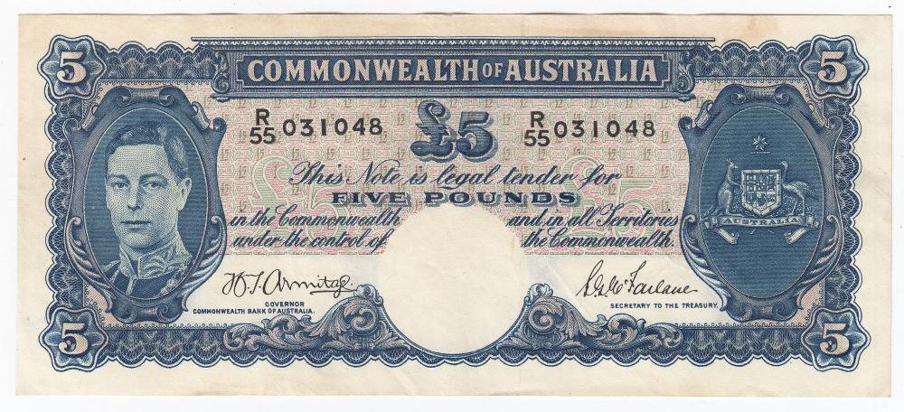 Australia 'Armitage - McFar... image