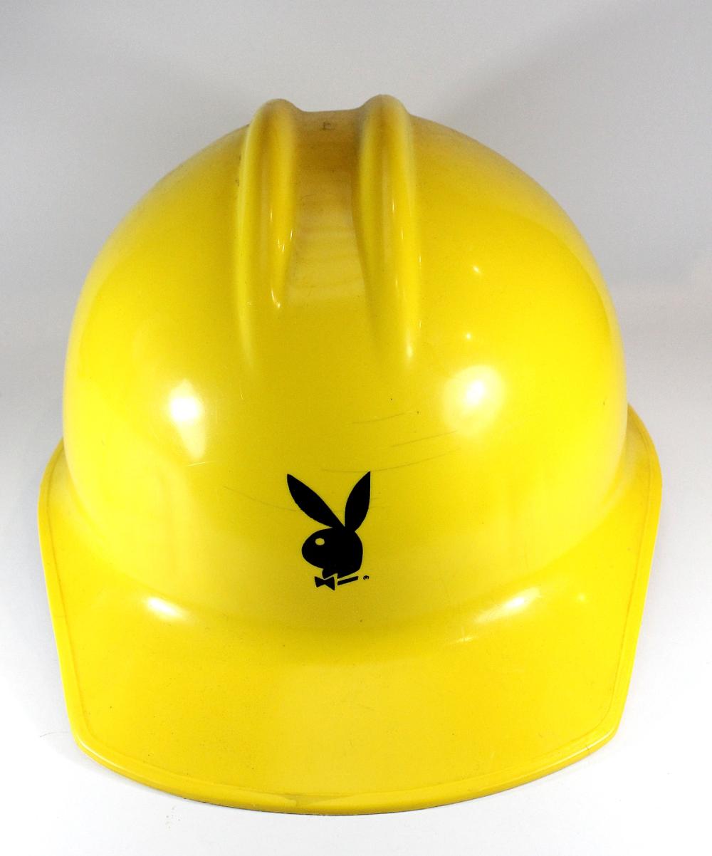 'Playboy' Safety Helmet fro... image