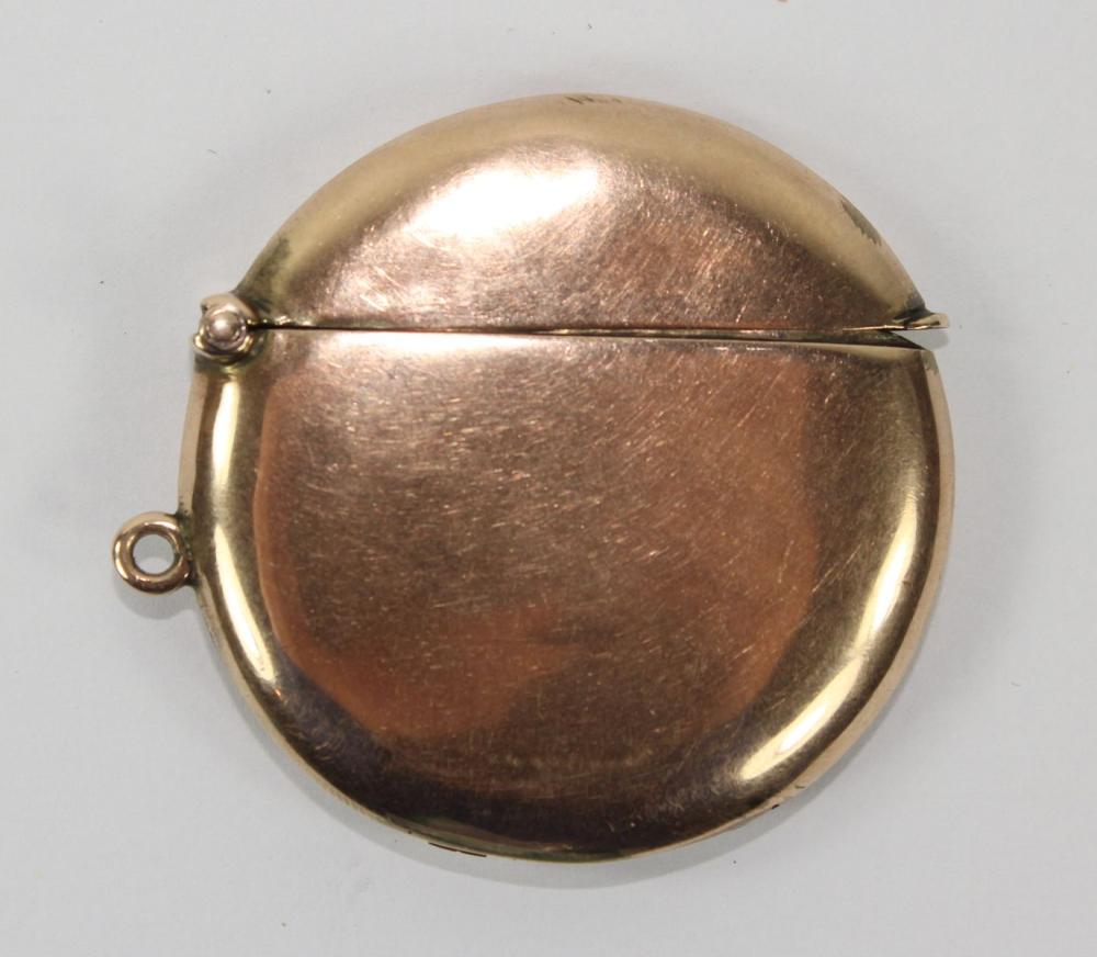 Unusual Australian Round Ve... image