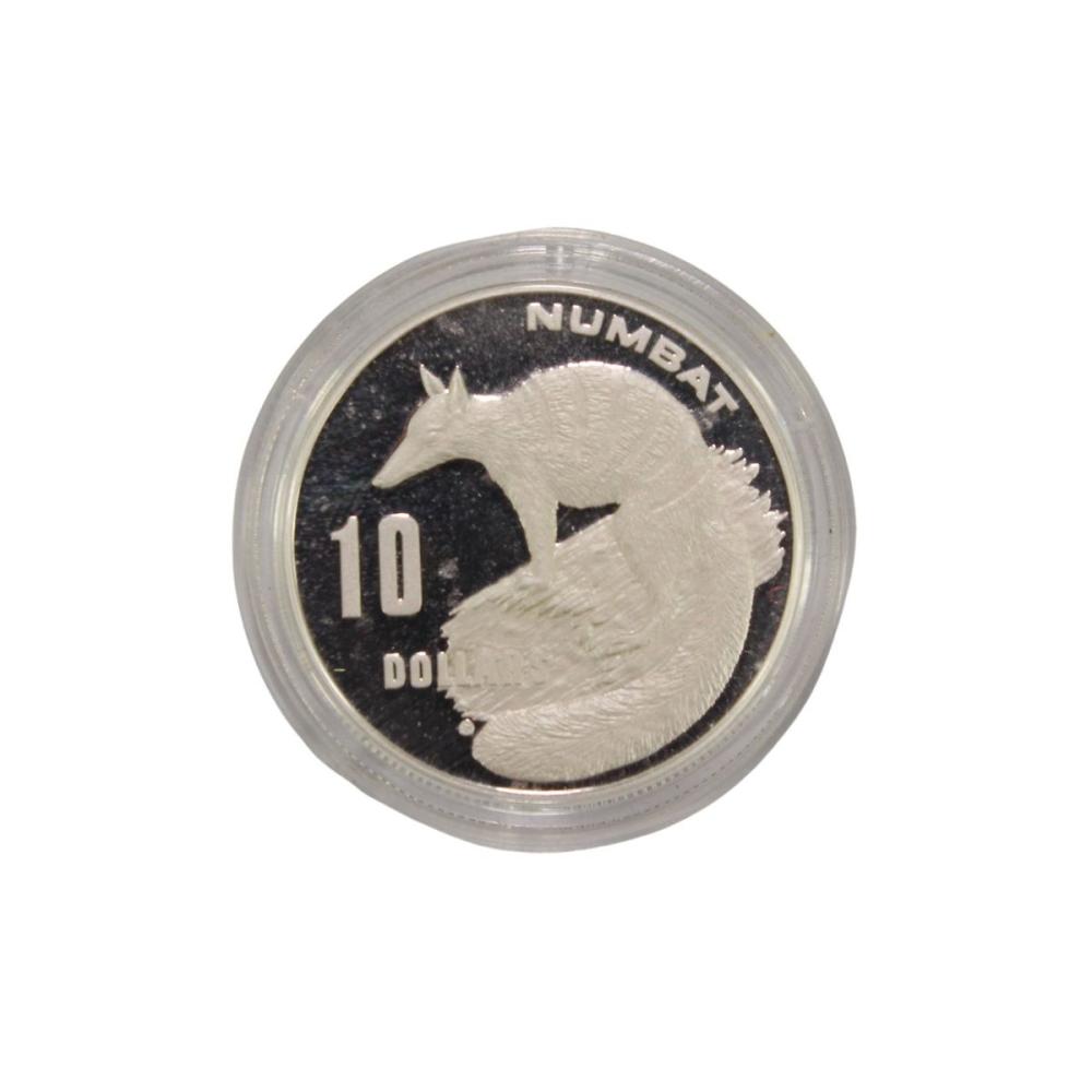 Australia 1995 'Numbat' Pro... image