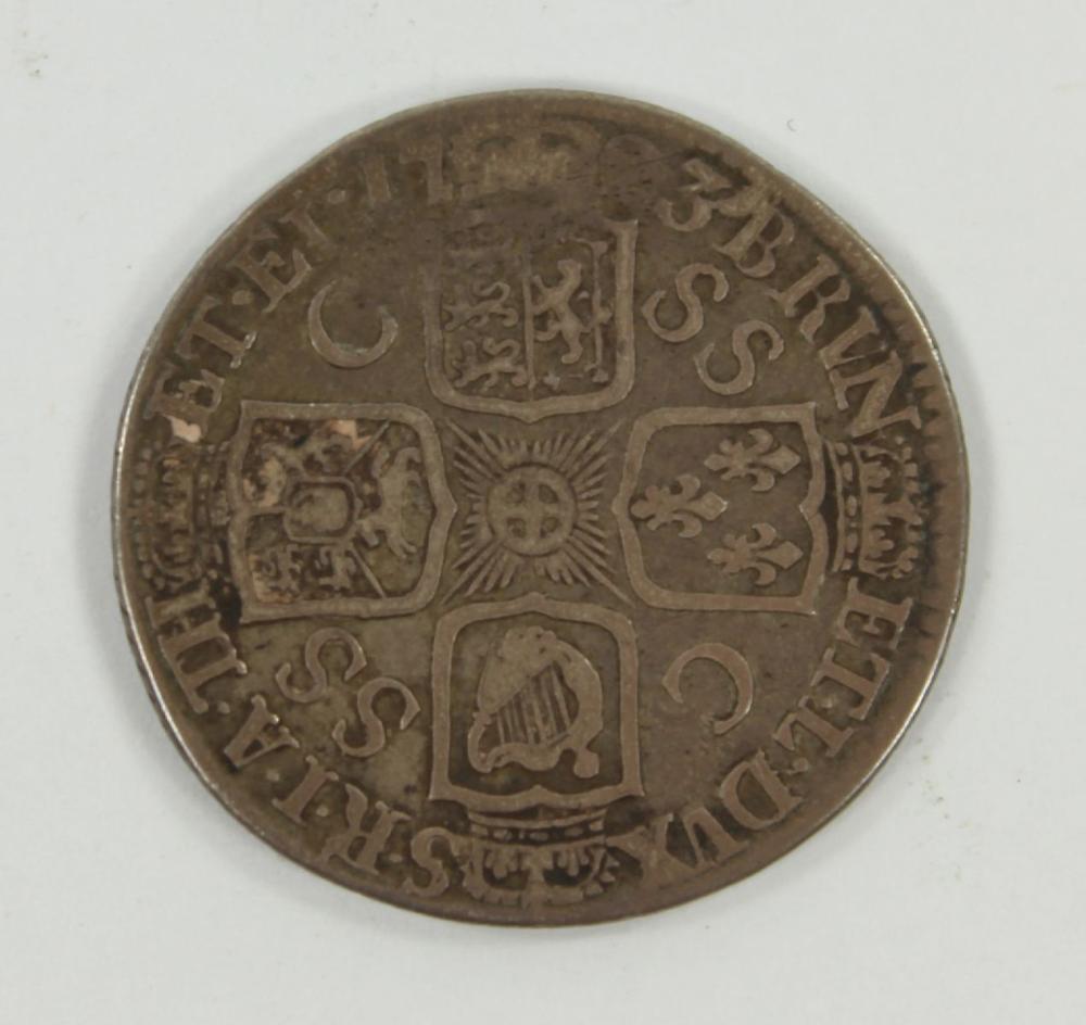 Great Britain 1723 'SSC' Sh... image