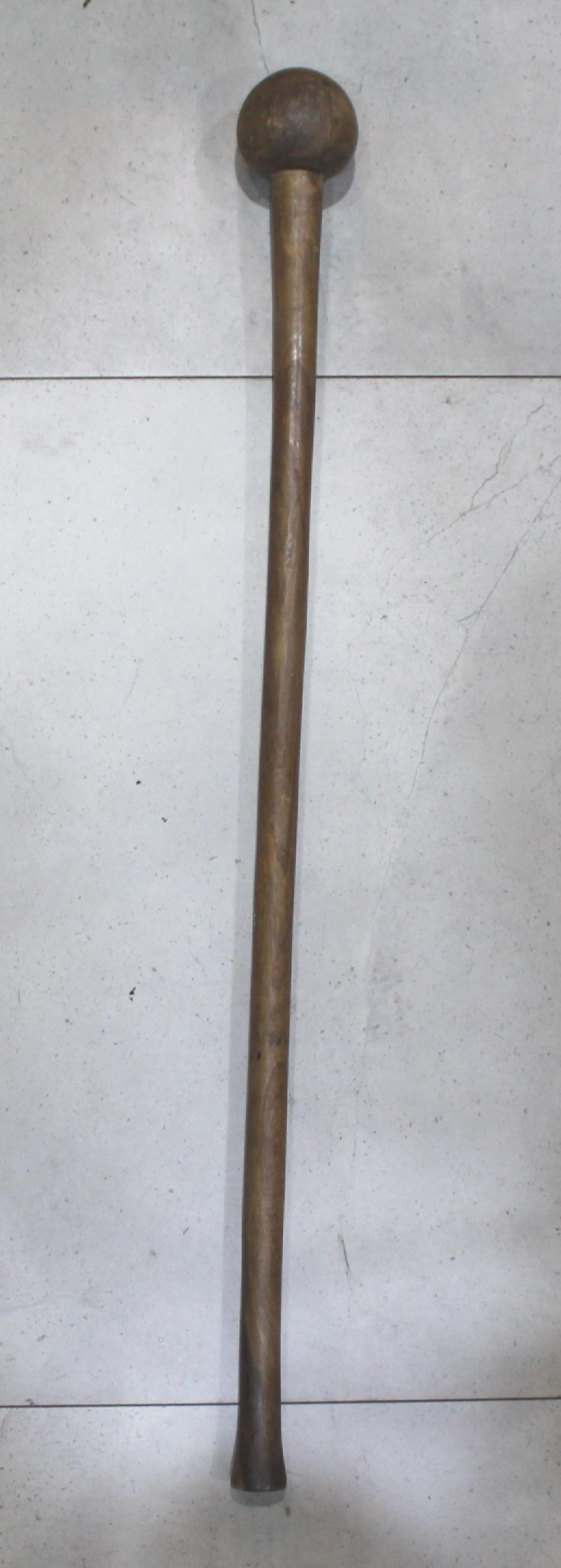 African Knobkerrie image
